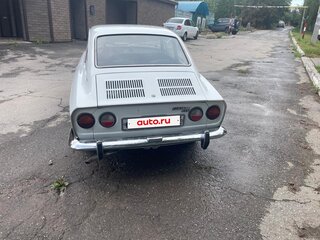 1971 Fiat 850, белый, 3000000 рублей, вид 4