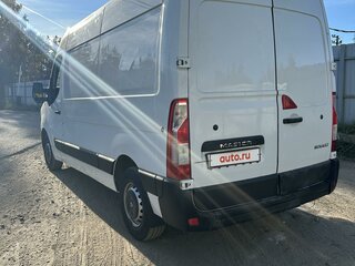 2020 Renault Master, белый, 2900000 рублей, вид 5