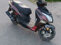 2012 Defiant DT-150T, синий, 45000 рублей - вид 1