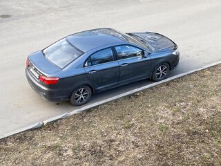 2018 Lifan Solano II, серебристый, 960000 рублей, вид 4