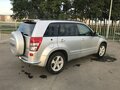 2005 Suzuki Grand Vitara II, серебристый - вид 2