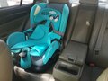 2004 Chevrolet Evanda, чёрный, 450000 рублей - вид 10