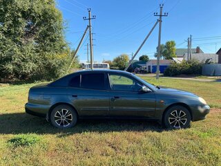 1997 Daewoo Leganza, серый, 220000 рублей, вид 3