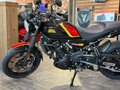 2025 Royal Enfield Guerrilla 450, чёрный, 554000 рублей - вид 3