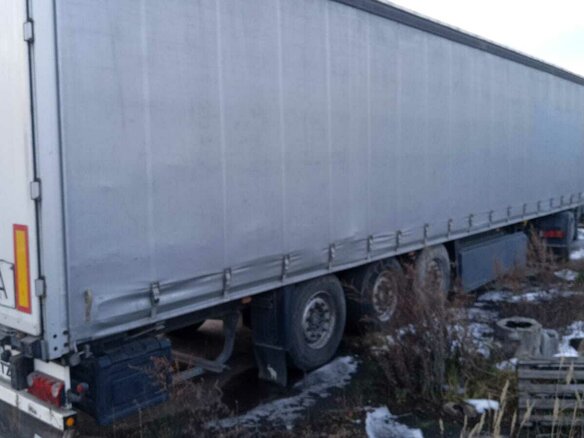 2012 DAF XF 105, белый, 5800000 рублей - вид 7