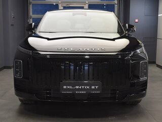 2026 Esteo Exlantix ET, чёрный, 6990000 рублей, вид 4