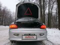 2002 Chrysler Concorde II, серебристый - вид 6
