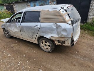 2009 Chery CrossEastar (B14), серебристый, 89000 рублей, вид 2