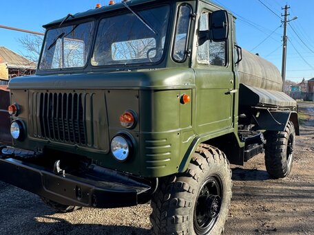 1991 ГАЗ КО-440-2, 650000 рублей, вид 1