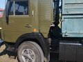 1991 КамАЗ 5320, зелёный, 800000 рублей - вид 5