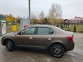 2019 Renault Logan Stepway II Рестайлинг, коричневый, 980000 рублей - вид 10