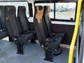 2013 Ford Transit, белый, 2999000 рублей - вид 8