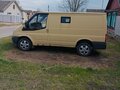 2007 Ford Transit, бежевый, 450000 рублей - вид 5