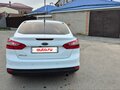 2012 Ford Focus III, белый, 1250000 рублей - вид 11