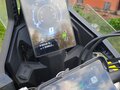 2026 Voge 800DS Rally, жёлтый, 750000 рублей - вид 4
