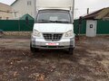 2014 ГАЗ Валдай, белый, 1000000 рублей