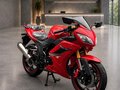 2025 Falcon SpeedFire, красный, 200000 рублей