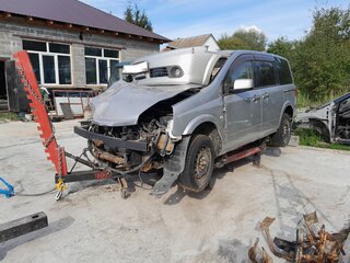 2012 Nissan Lafesta I, серый, 320000 рублей, вид 1