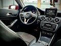 2013 Mercedes-Benz A-Класс 180 III (W176), красный, 1250000 рублей - вид 9
