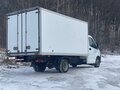 2021 ГАЗ ГАЗель NN, белый, 2900000 рублей - вид 10