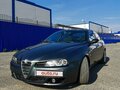 2000 Alfa Romeo 156 I, серый