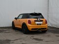 2014 Mini Hatch Cooper S III (F55/F56), жёлтый - вид 6