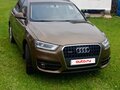 2012 Audi Q3 I (8U), коричневый, 1495000 рублей - вид 1