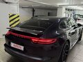 2019 Porsche Panamera 4 II, серый, 10400000 рублей - вид 3
