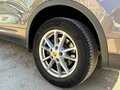 2015 Porsche Cayenne Diesel II Рестайлинг (958), коричневый, 4800000 рублей - вид 5