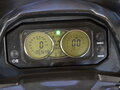 2011 Stels ATV-500, чёрный - вид 9