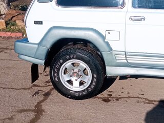 1990 Lada (ВАЗ) 2121 (4x4) I, белый, 355000 рублей, вид 5