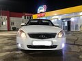 2010 Lada (ВАЗ) Priora I, белый, 380000 рублей - вид 3