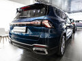 2026 Geely Okavango I Рестайлинг, синий, 4085990 рублей - вид 3