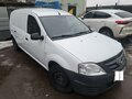 2021 LADA (ВАЗ) Largus, белый, 1346000 рублей - вид 3