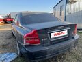 2006 Volvo S80 I Рестайлинг, чёрный - вид 4