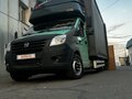 2013 ГАЗ ГАЗель Next, зелёный, 2650000 рублей - вид 1