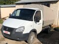 2019 ГАЗ ГАЗель (3302), белый, 1250000 рублей - вид 1