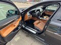 2017 BMW 7 серии Long 730Ld xDrive VI (G11/G12), чёрный, 3700000 рублей - вид 8