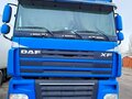 2006 DAF XF 105, синий, 3500000 рублей