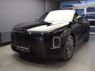 2026 Esteo Exlantix ET, чёрный, 6990000 рублей, вид 1