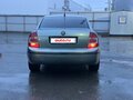 2007 Skoda Superb I Рестайлинг, зелёный, 750000 рублей - вид 4