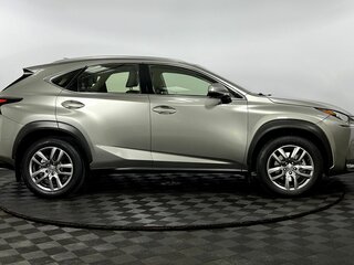 2015 Lexus NX 200t I, серый, 2690000 рублей, вид 5