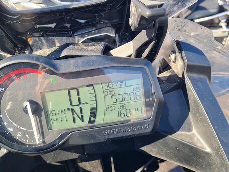 2020 BMW F 850 GS Adventure, серый, 1290000 рублей, вид 5