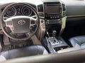 2012 Toyota Land Cruiser 200 Series Рестайлинг 1, белый, 4600000 рублей - вид 8