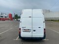 2013 Ford Transit, белый, 1500000 рублей - вид 5