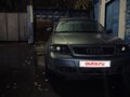 1998 Audi A6 II (C5), серый, 500000 рублей - вид 2