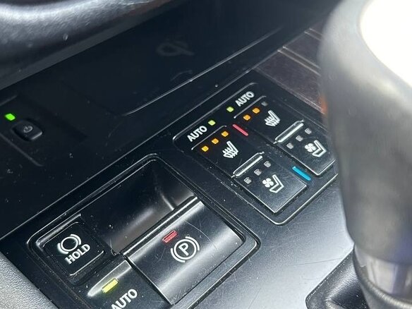 2016 Lexus RX 350 IV, белый, 4600000 рублей - вид 25