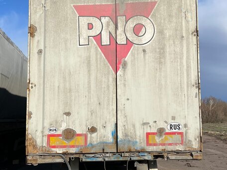2007 Iveco Stralis, красный, 1350000 рублей, вид 5