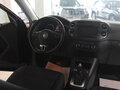 2014 Volkswagen Tiguan I Рестайлинг, чёрный, 1500000 рублей - вид 7