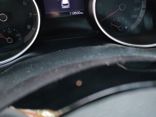 2019 Kia Ceed III, серебристый, 1600000 рублей, вид 4